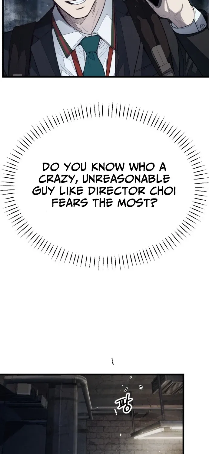Read Boss Beating chapter 1 image 190 on Lezhin