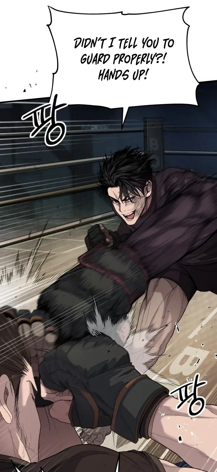 Read Boss Beating chapter 1 image 196 on Lezhin