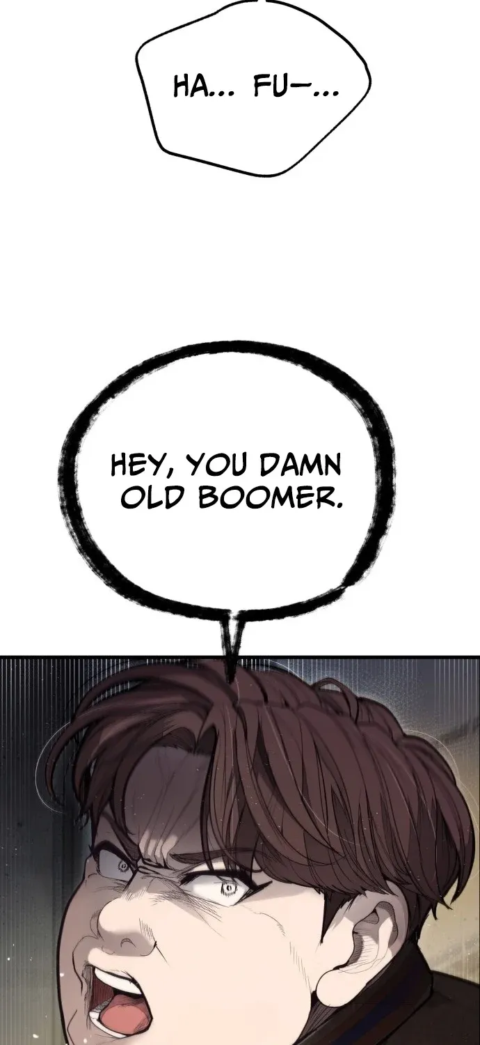 Read Boss Beating chapter 1 image 20 on Lezhin