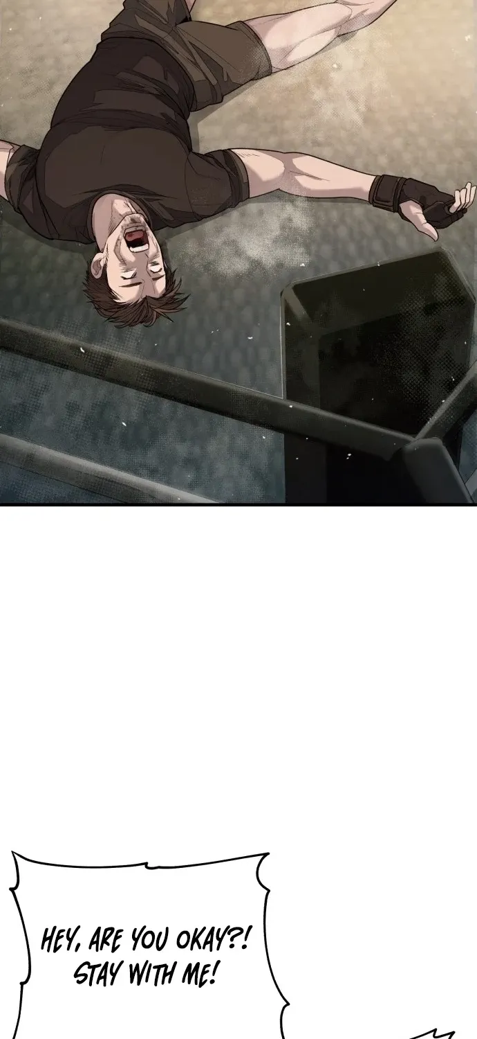 Read Boss Beating chapter 1 image 201 on Lezhin