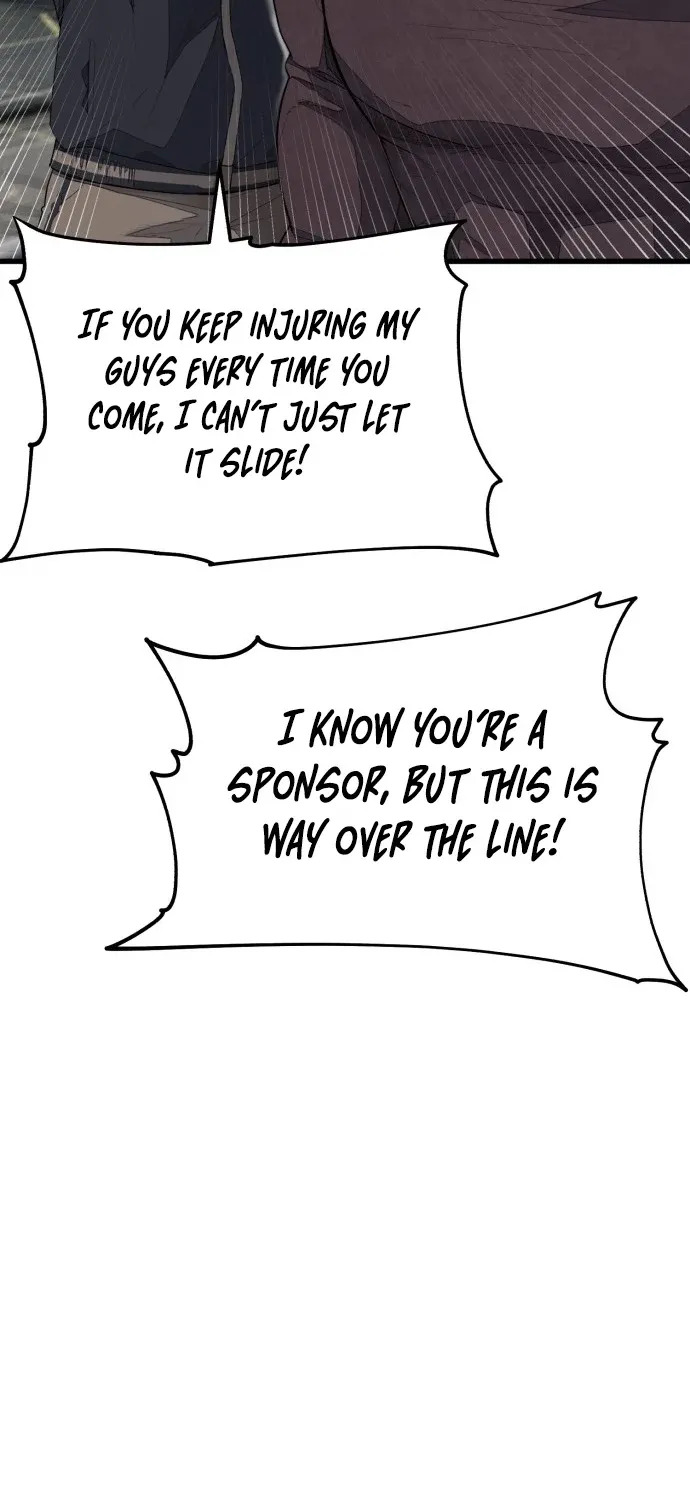 Read Boss Beating chapter 1 image 205 on Lezhin