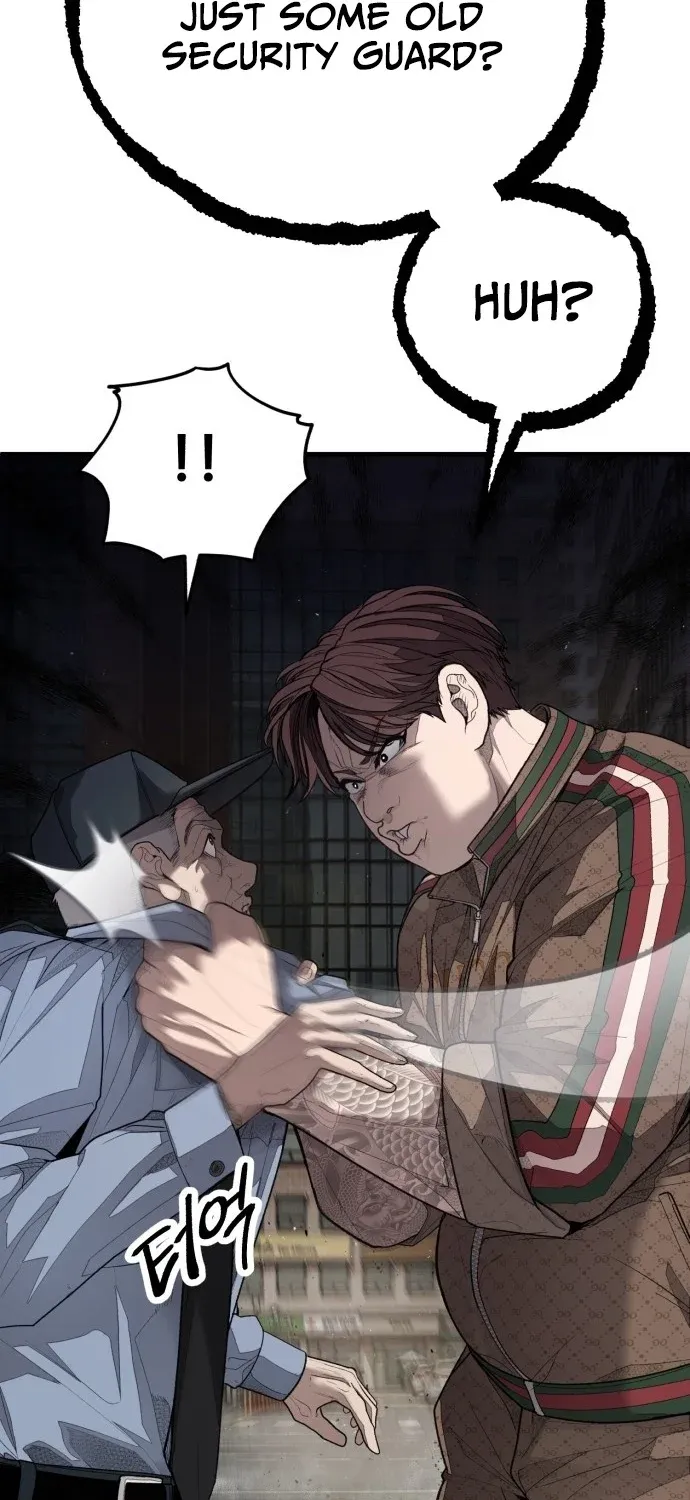 Read Boss Beating chapter 1 image 22 on Lezhin