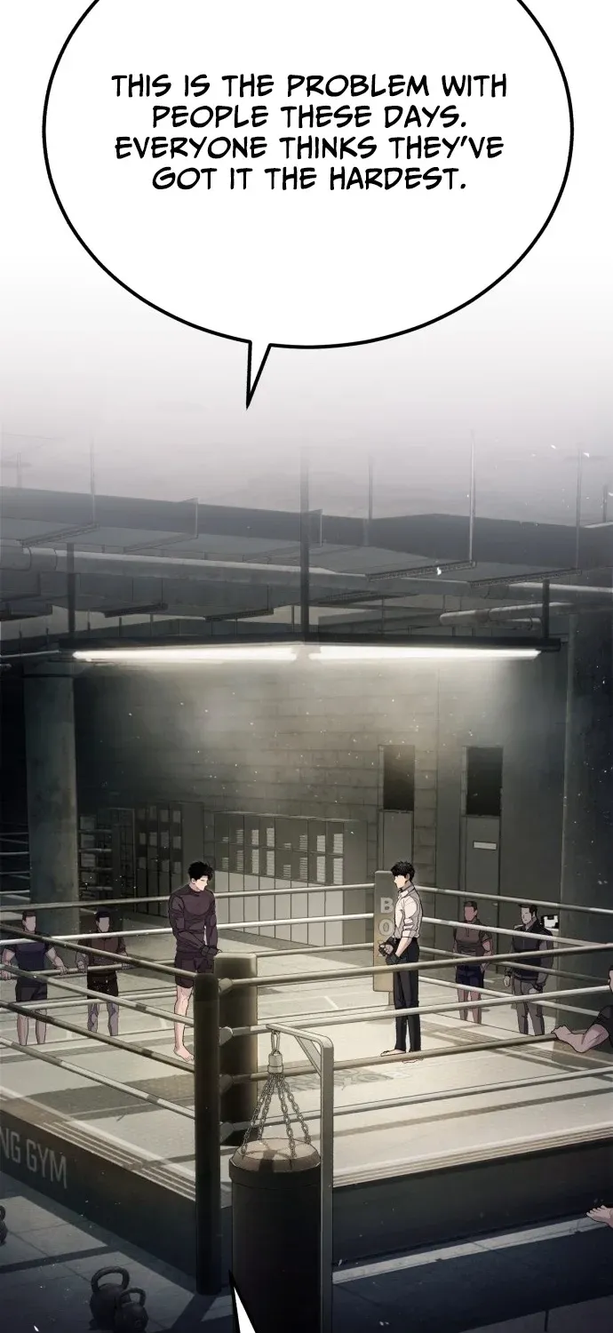 Read Boss Beating chapter 1 image 222 on Lezhin