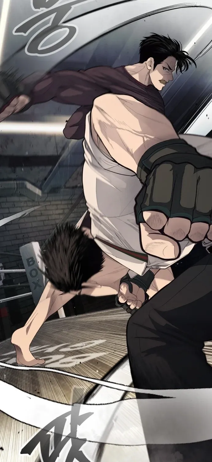 Read Boss Beating chapter 1 image 240 on Lezhin