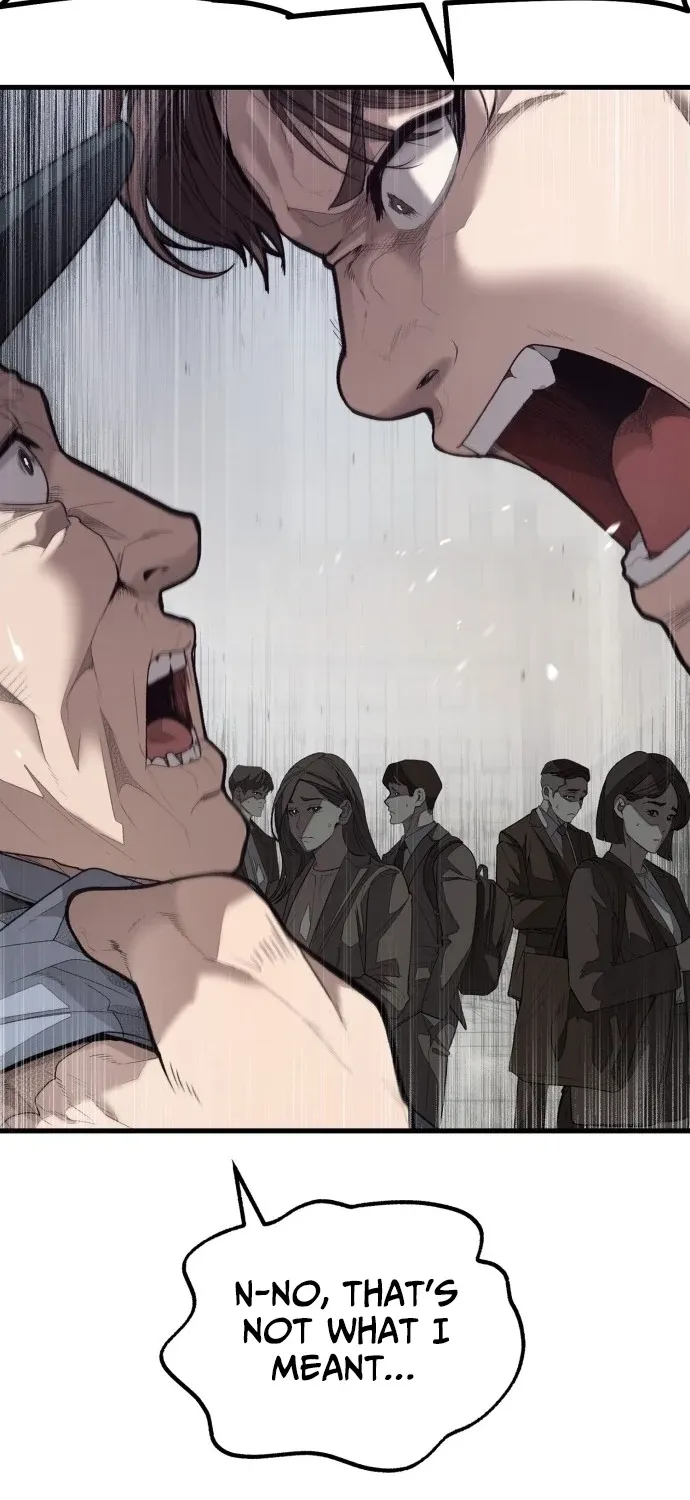 Read Boss Beating chapter 1 image 25 on Lezhin
