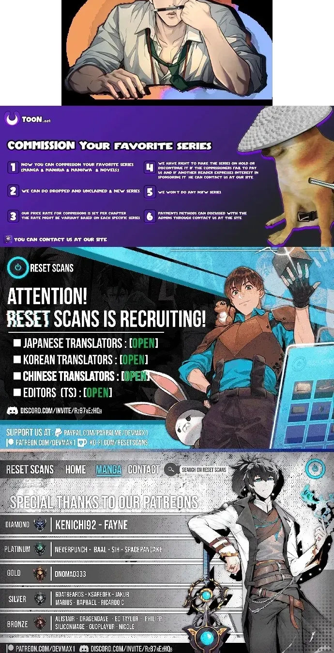 Read Boss Beating chapter 1 image 257 on Lezhin