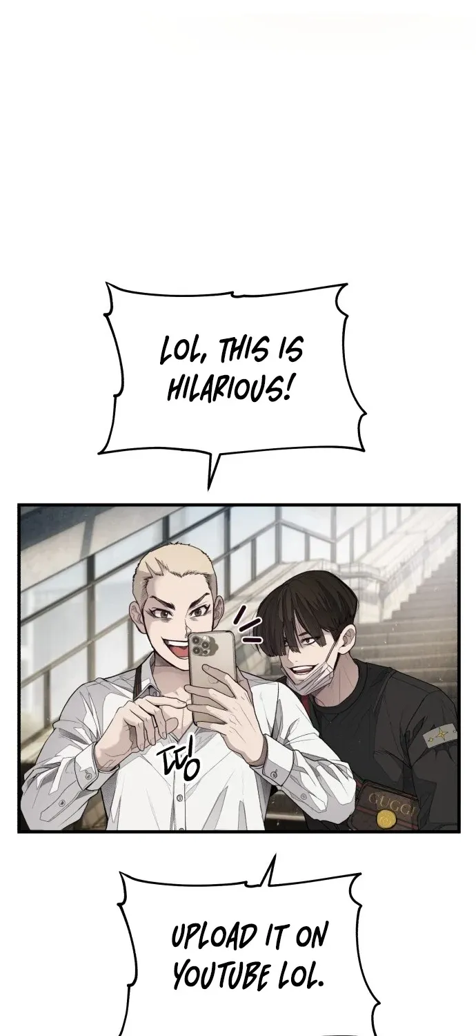 Read Boss Beating chapter 1 image 26 on Lezhin