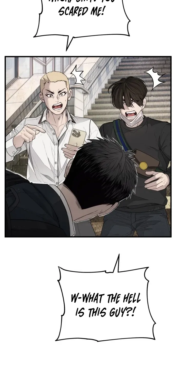 Read Boss Beating chapter 1 image 32 on Lezhin