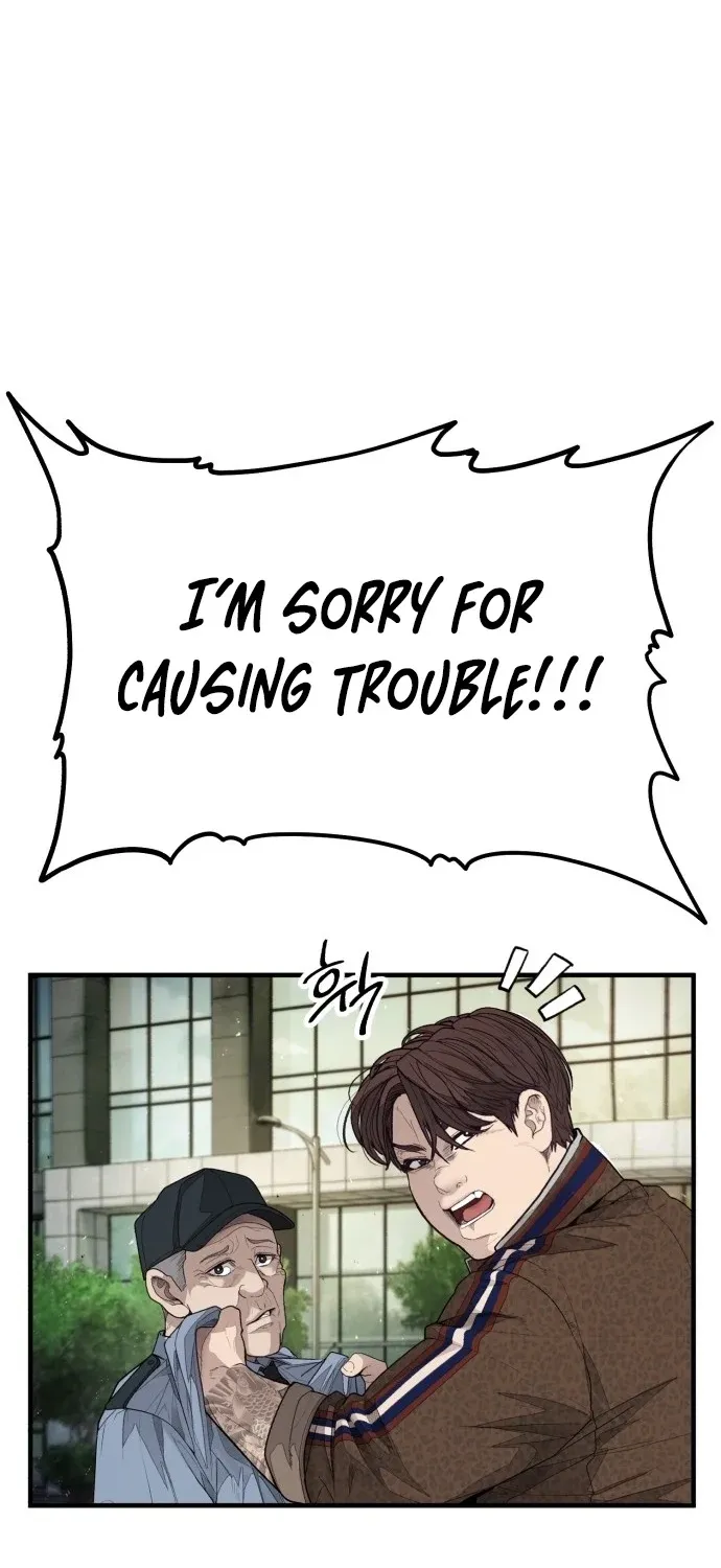 Read Boss Beating chapter 1 image 34 on Lezhin