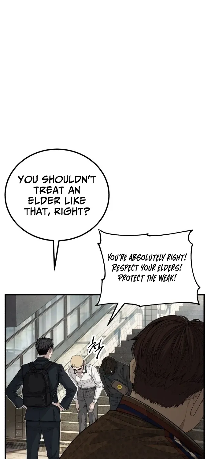 Read Boss Beating chapter 1 image 36 on Lezhin