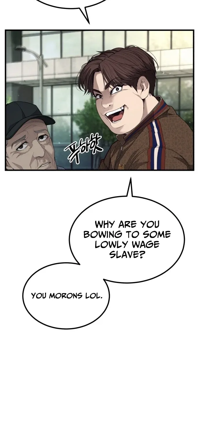 Read Boss Beating chapter 1 image 38 on Lezhin