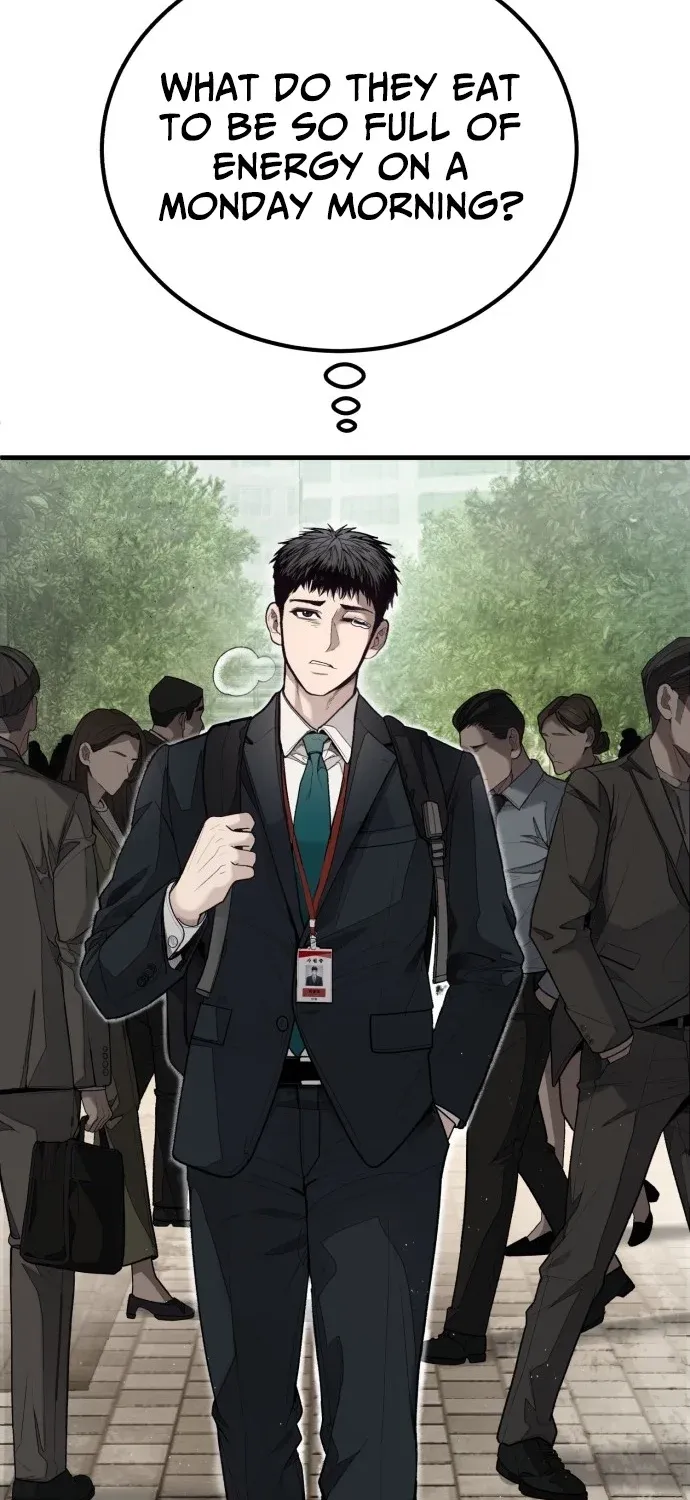 Read Boss Beating chapter 1 image 4 on Lezhin