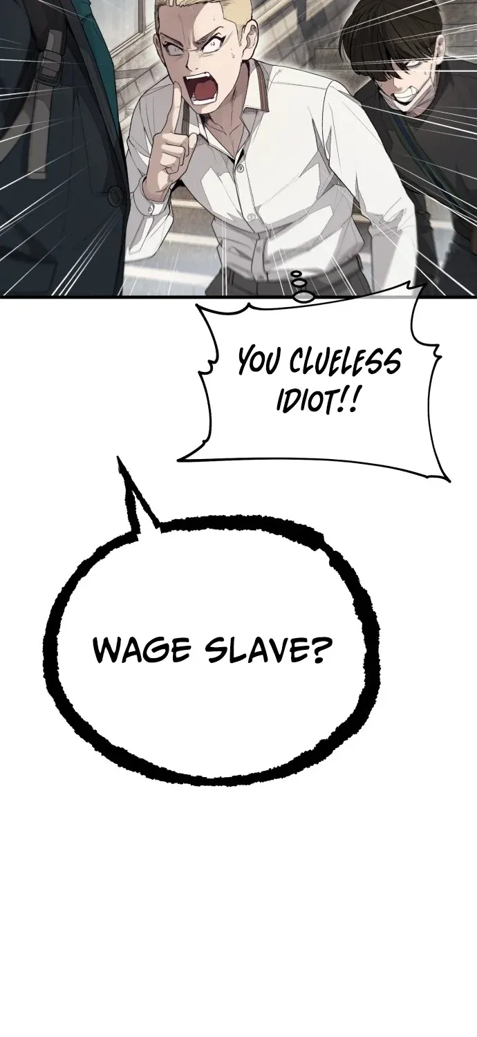 Read Boss Beating chapter 1 image 40 on Lezhin