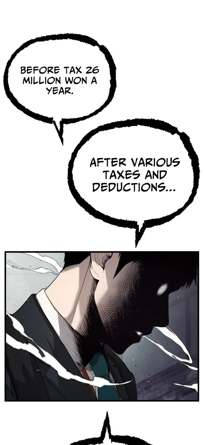Read Boss Beating chapter 1 image 41 on Lezhin