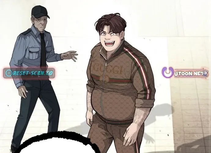 Read Boss Beating chapter 1 image 43 on Lezhin