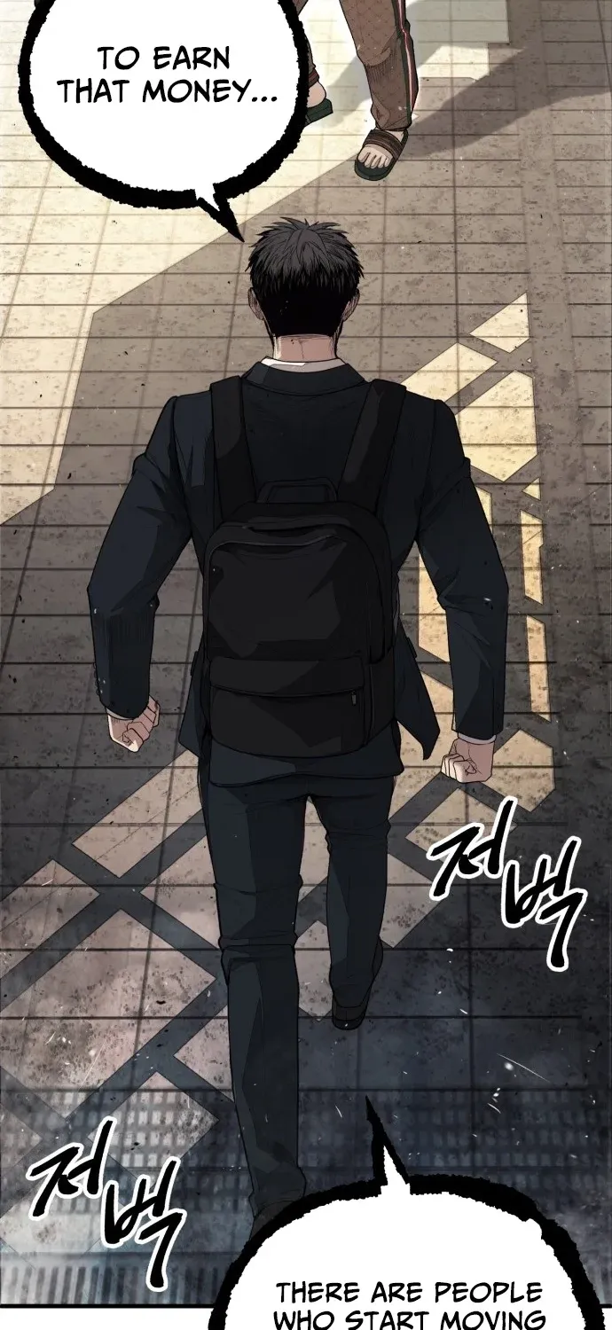 Read Boss Beating chapter 1 image 44 on Lezhin