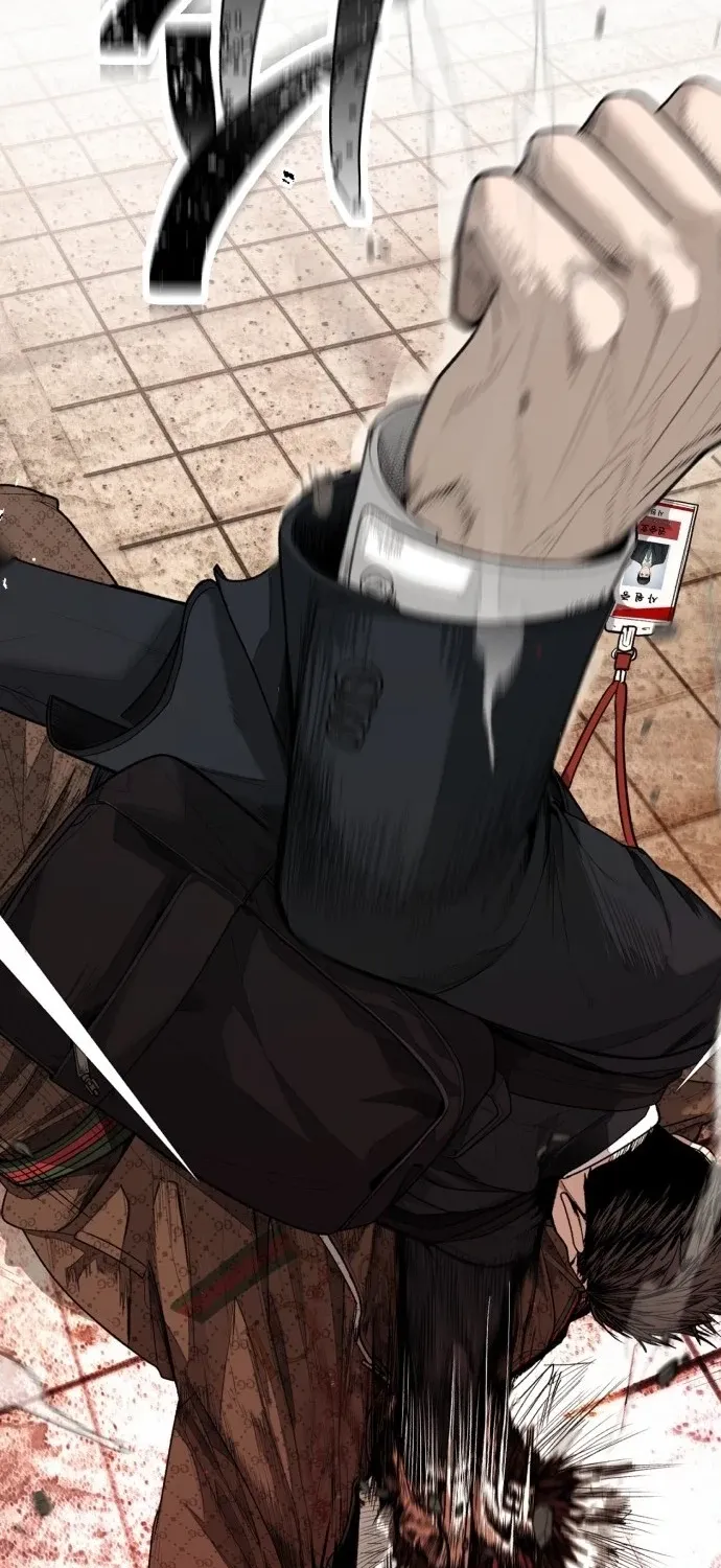 Read Boss Beating chapter 1 image 53 on Lezhin