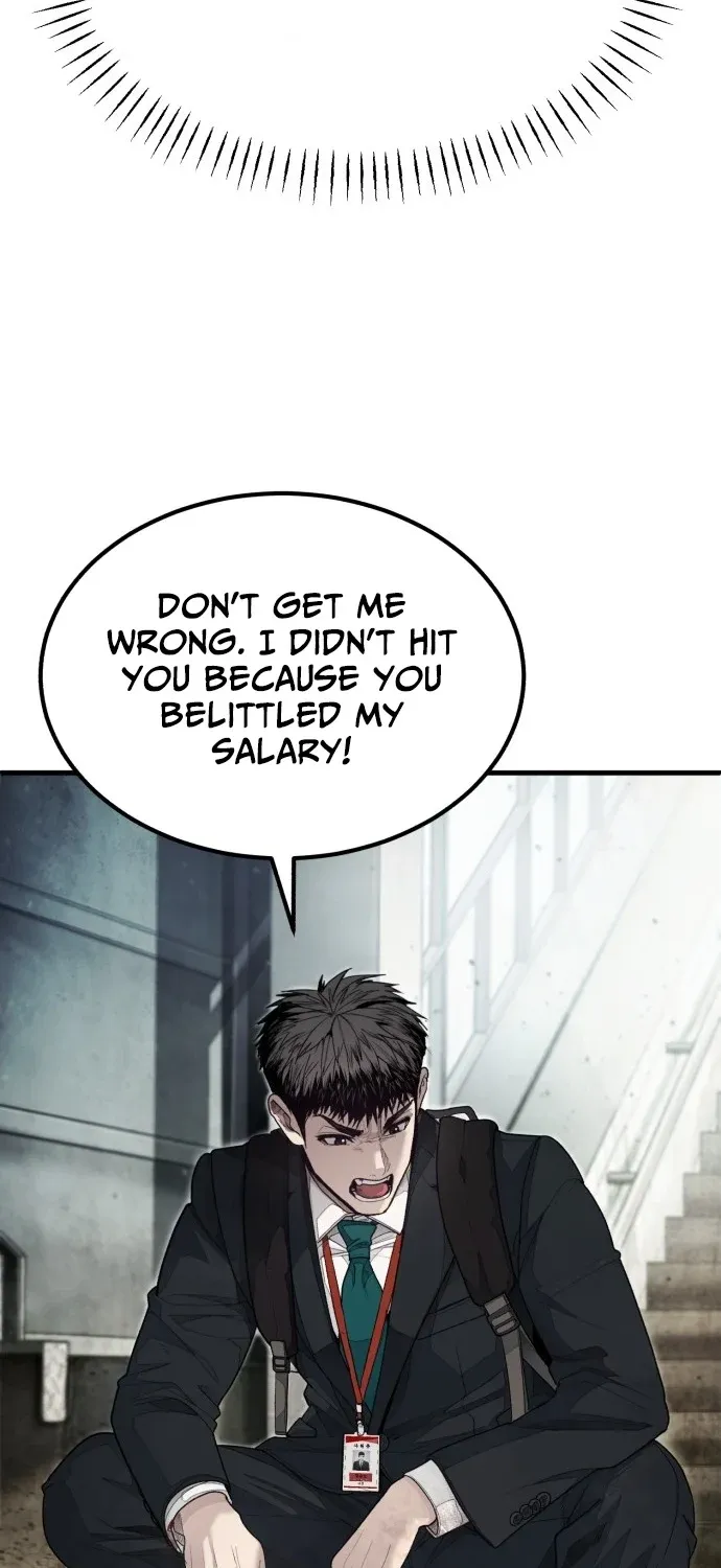 Read Boss Beating chapter 1 image 58 on Lezhin