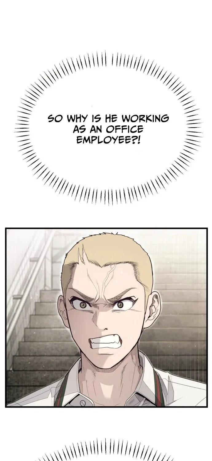 Read Boss Beating chapter 1 image 64 on Lezhin