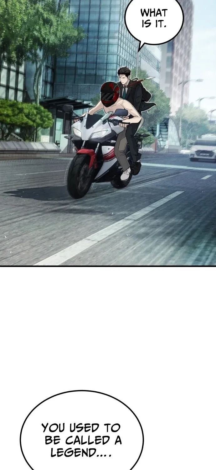 Read Boss Beating chapter 1 image 70 on Lezhin