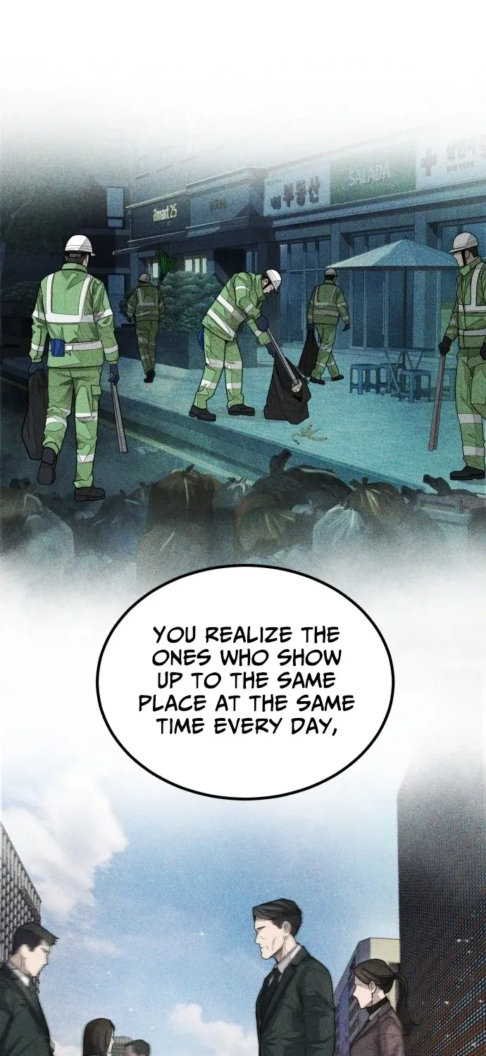Read Boss Beating chapter 1 image 74 on Lezhin