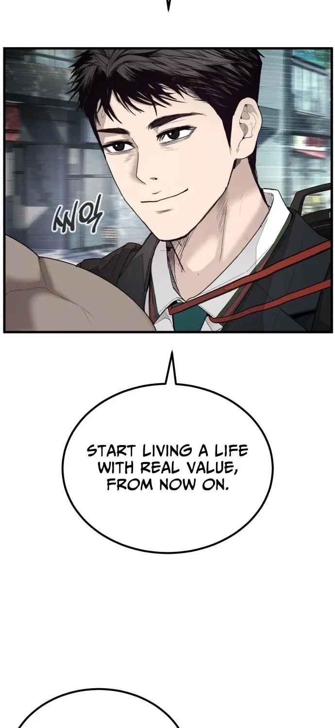 Read Boss Beating chapter 1 image 78 on Lezhin