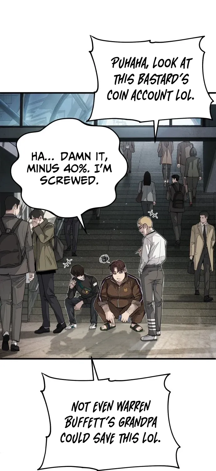 Read Boss Beating chapter 1 image 8 on Lezhin