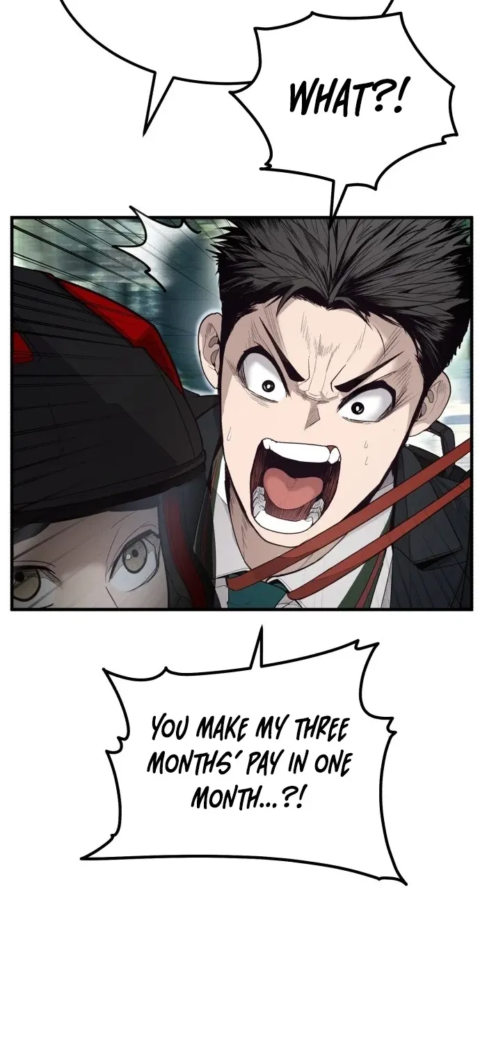 Read Boss Beating chapter 1 image 81 on Lezhin