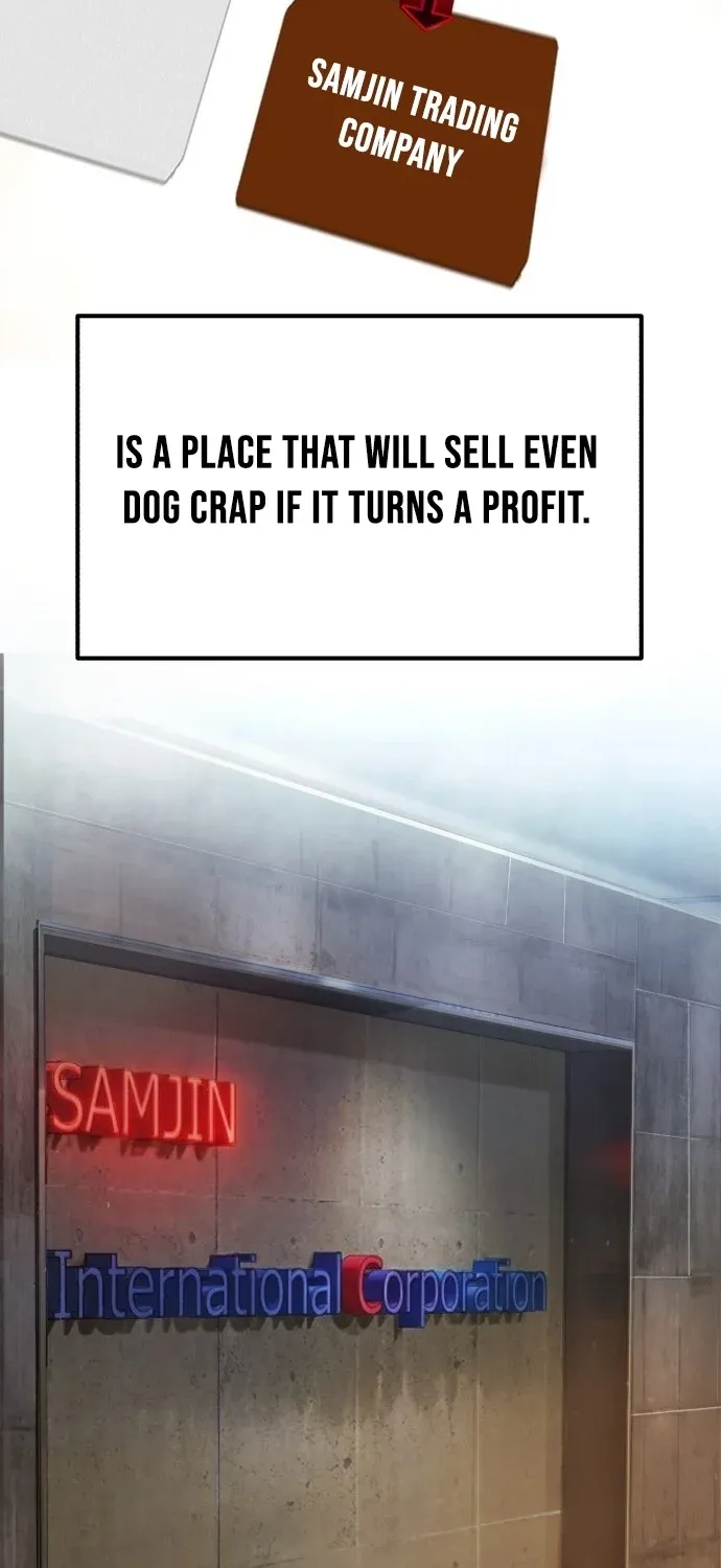 Read Boss Beating chapter 1 image 90 on Lezhin