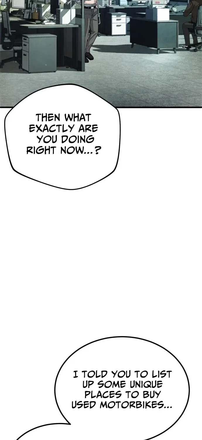 Read Boss Beating chapter 1 image 93 on Lezhin