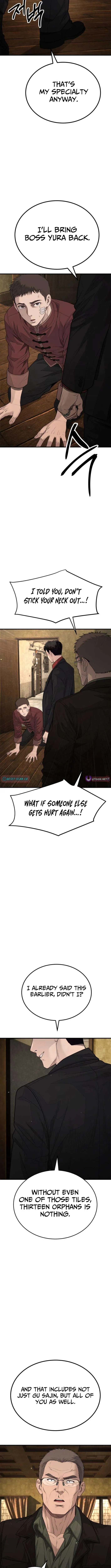 Read Boss Beating chapter 10 image 17 on Lezhin