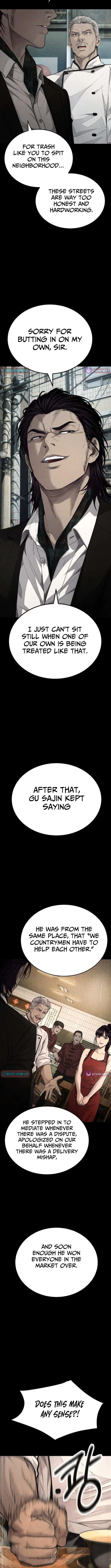 Read Boss Beating chapter 10 image 2 on Lezhin