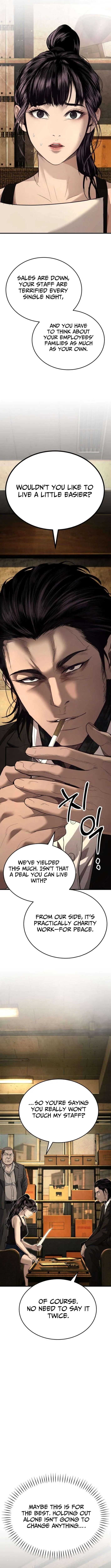 Read Boss Beating chapter 10 image 21 on Lezhin