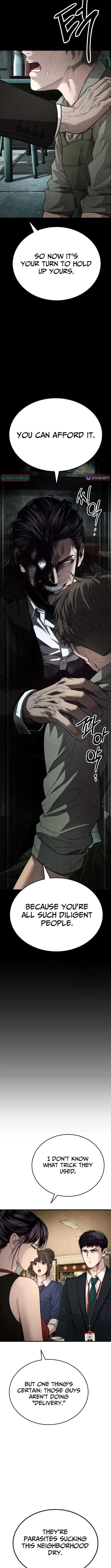 Read Boss Beating chapter 10 image 6 on Lezhin