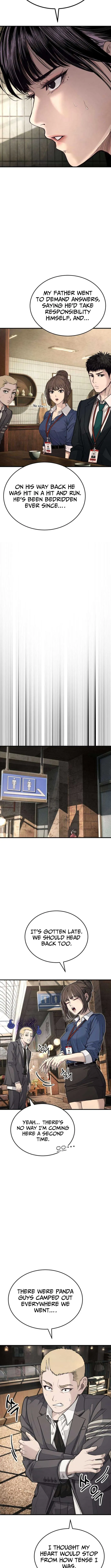 Read Boss Beating chapter 10 image 7 on Lezhin
