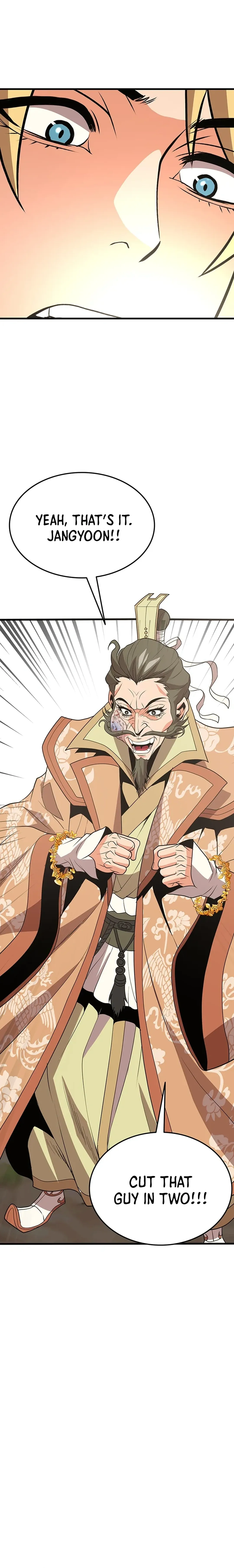 Read Boss Beating chapter 12 image 21 on Lezhin