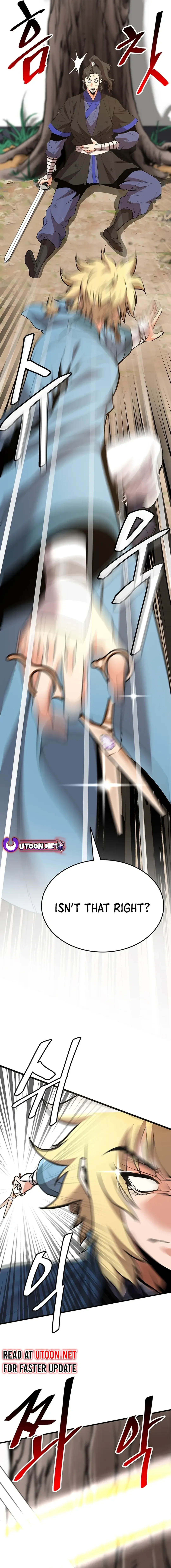 Read Boss Beating chapter 12 image 27 on Lezhin