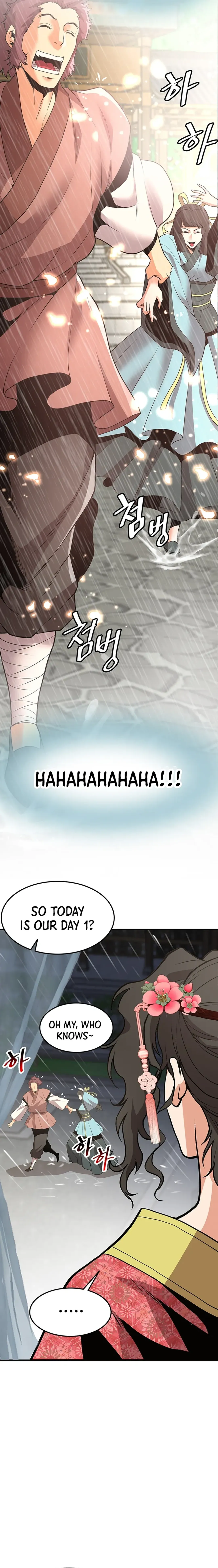 Read Boss Beating chapter 13 image 15 on Lezhin