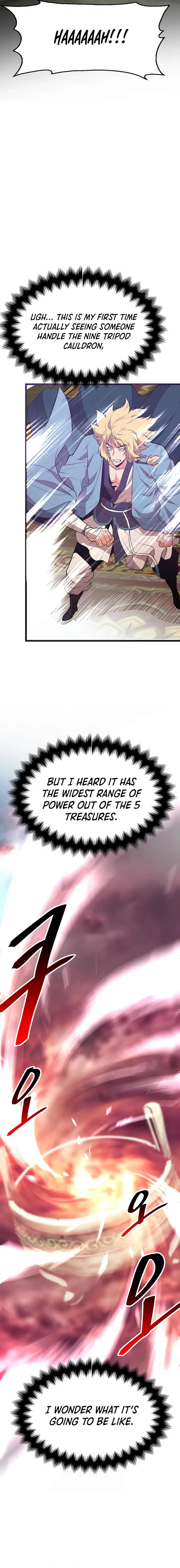 Read Boss Beating chapter 13 image 2 on Lezhin