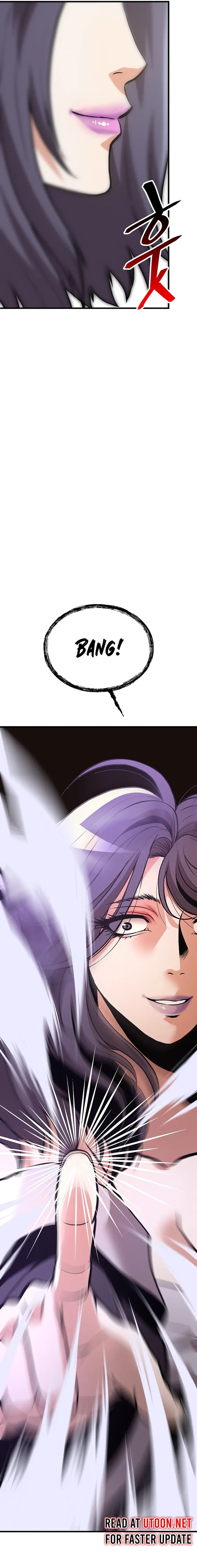 Read Boss Beating chapter 13 image 23 on Lezhin