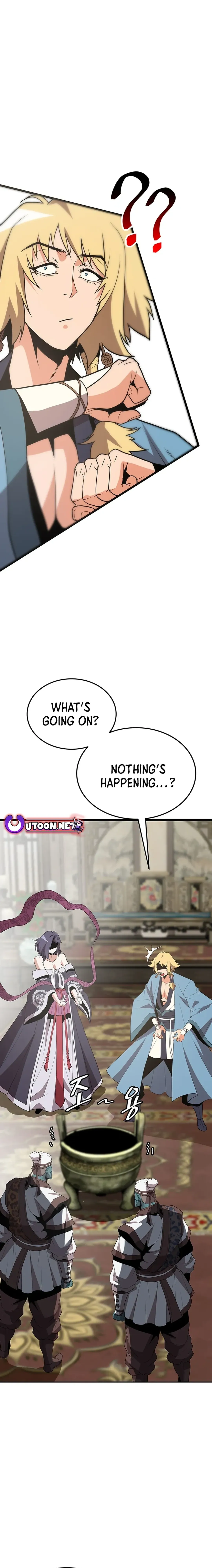 Read Boss Beating chapter 13 image 4 on Lezhin