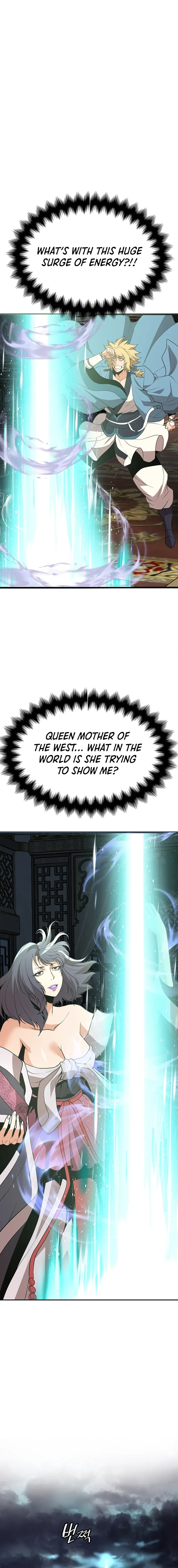 Read Boss Beating chapter 13 image 6 on Lezhin