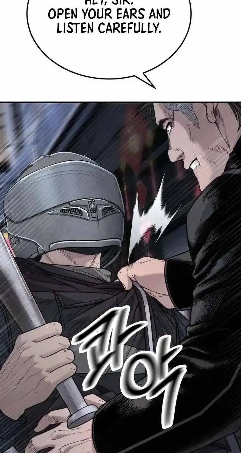 Read Boss Beating chapter 14 image 14 on Lezhin