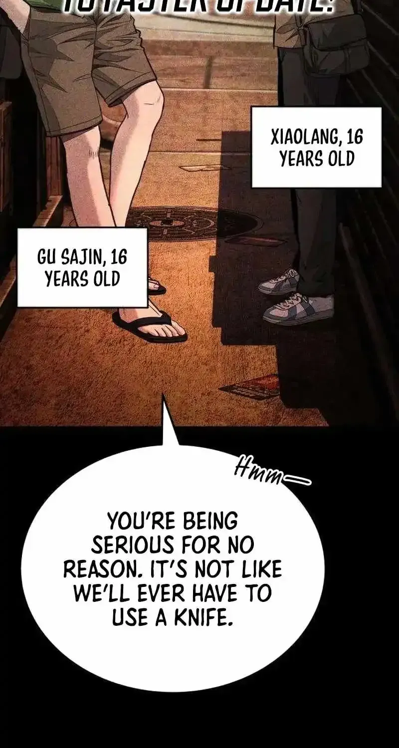 Read Boss Beating chapter 14 image 148 on Lezhin