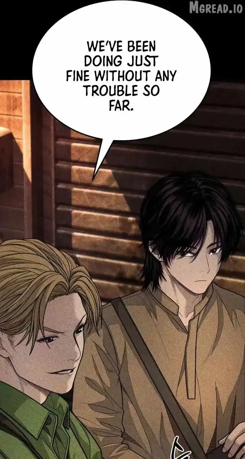 Read Boss Beating chapter 14 image 150 on Lezhin