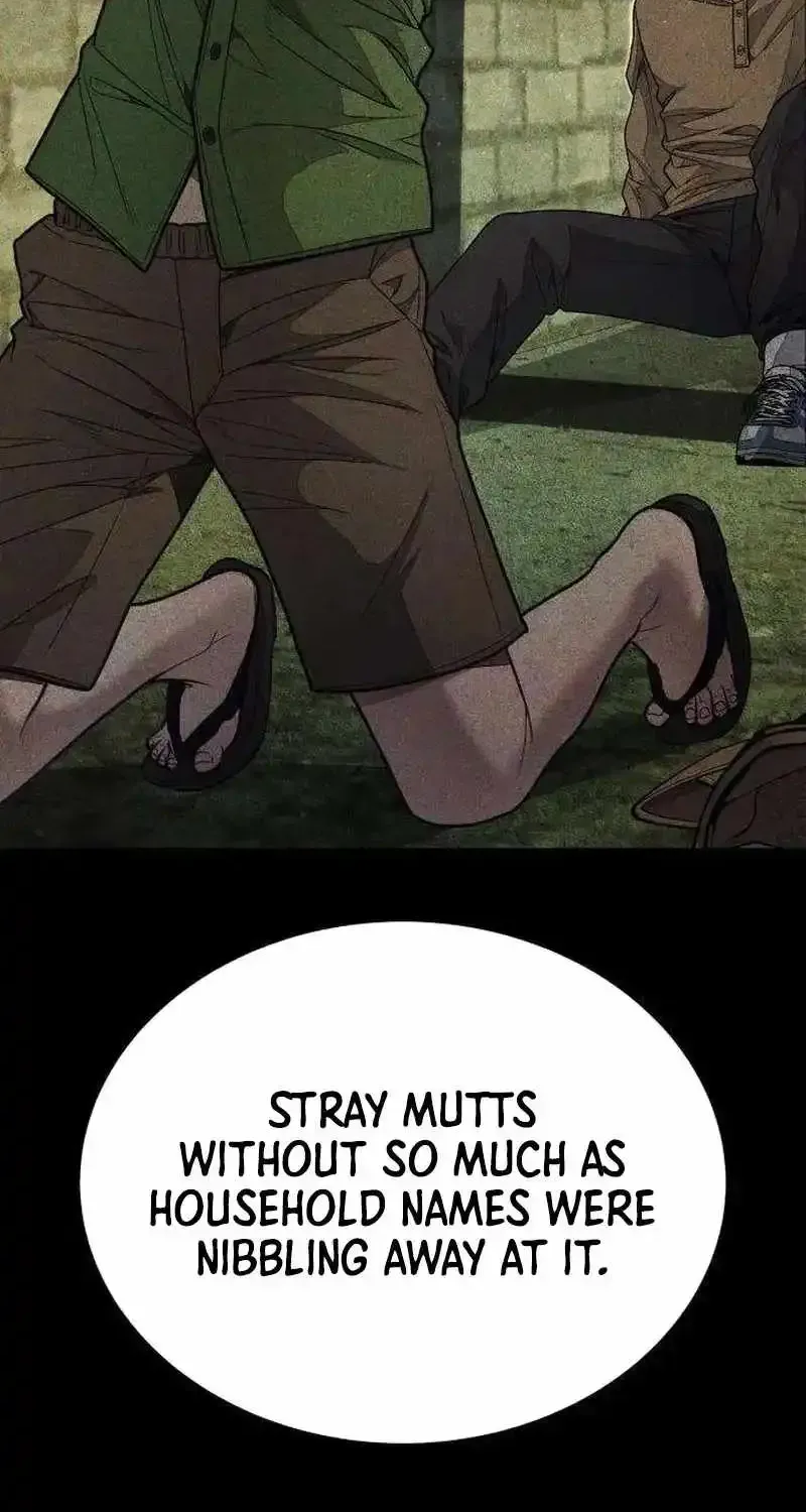 Read Boss Beating chapter 14 image 161 on Lezhin