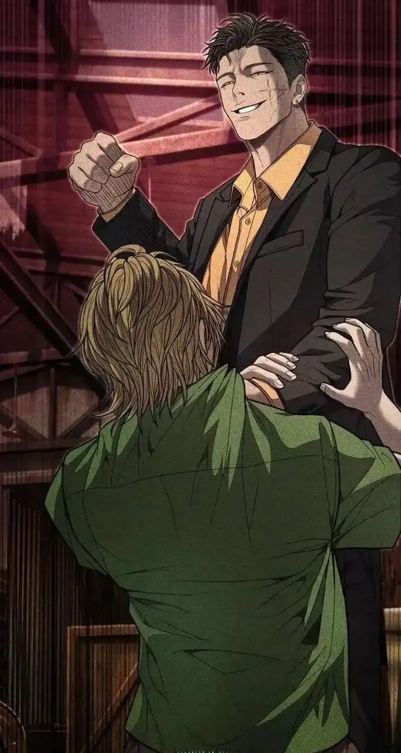 Read Boss Beating chapter 14 image 177 on Lezhin