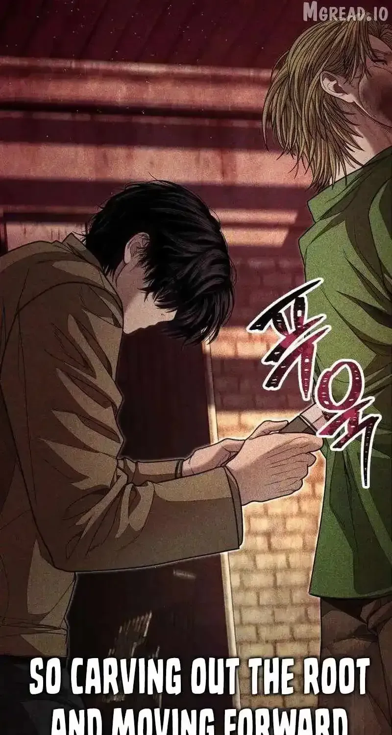 Read Boss Beating chapter 14 image 185 on Lezhin