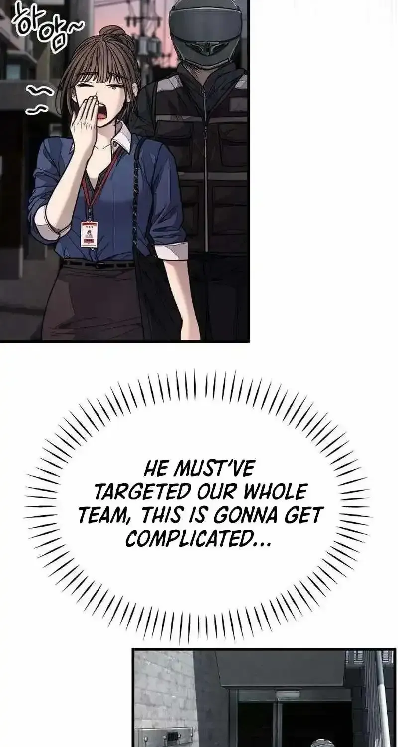 Read Boss Beating chapter 14 image 20 on Lezhin