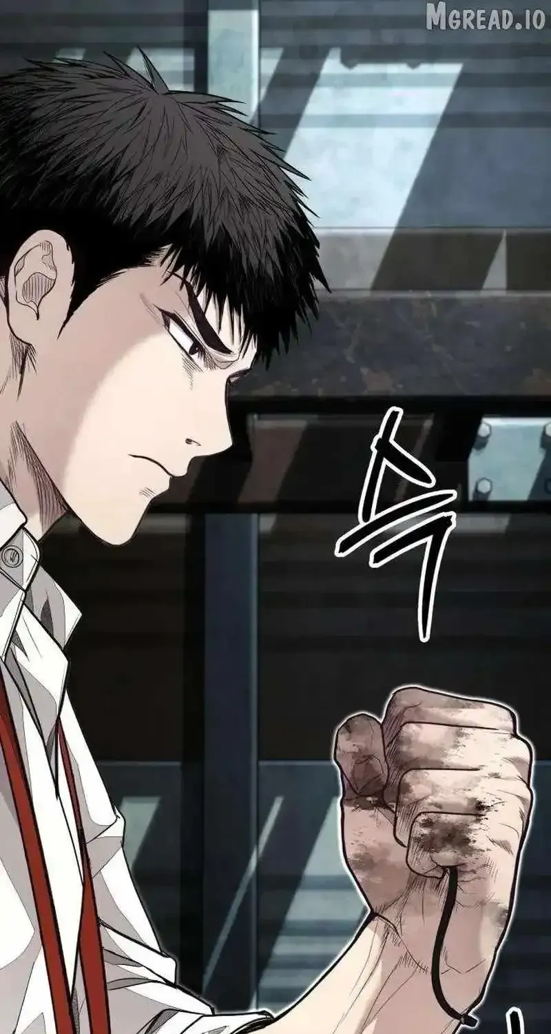 Read Boss Beating chapter 14 image 24 on Lezhin